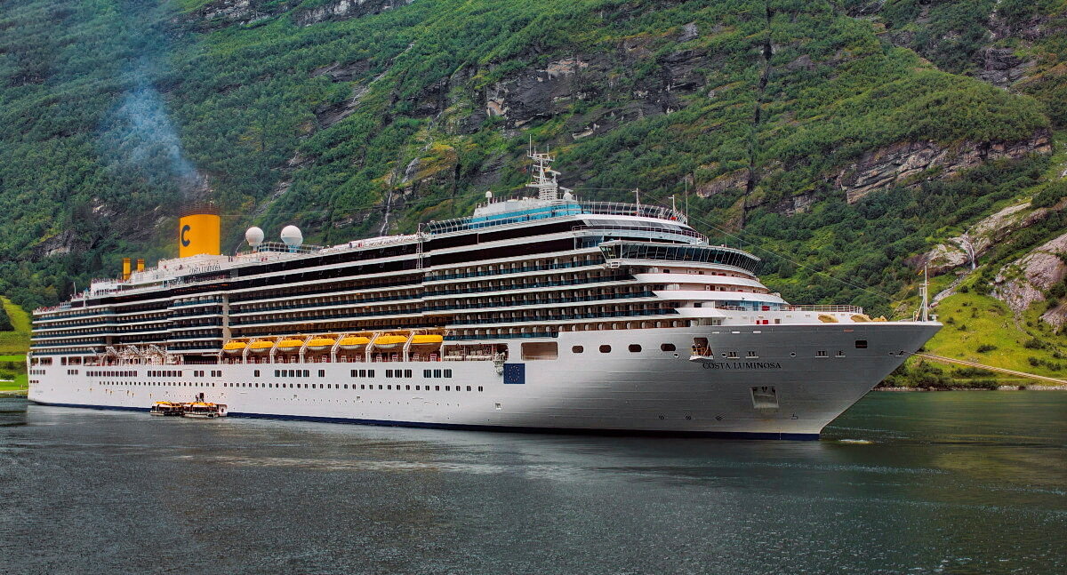 Norway 71 - Arturs Ancans