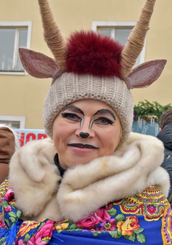 Стоп-кадр! - Валентина  Нефёдова 