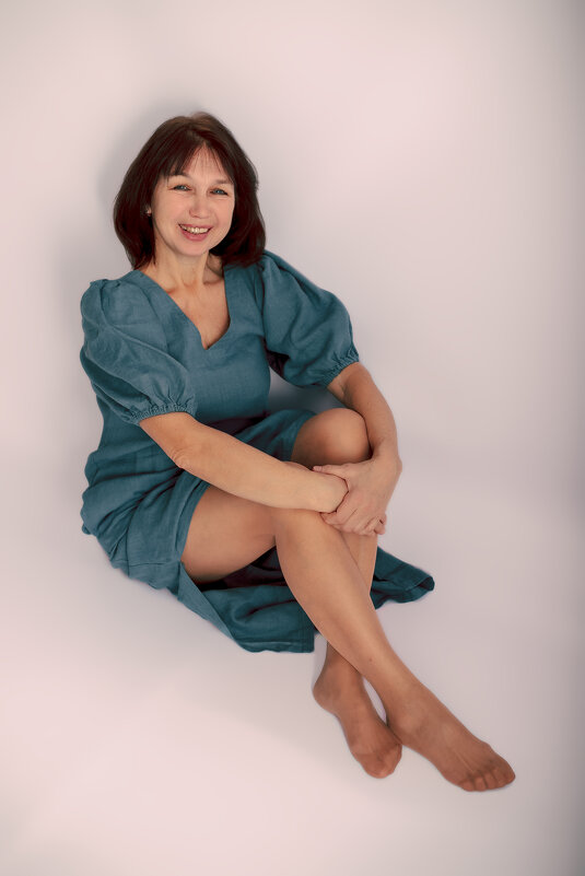 Портрет - Юлия Кравченко