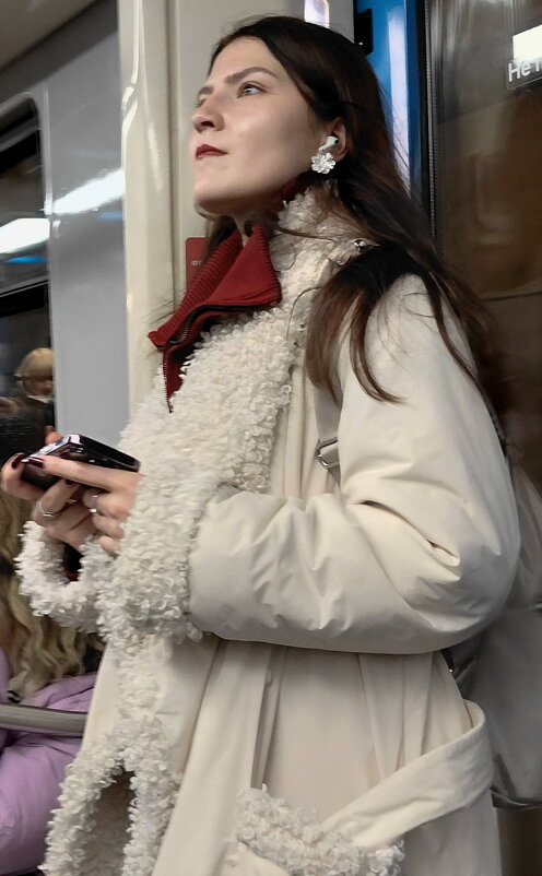 *** - Владимир Захаров