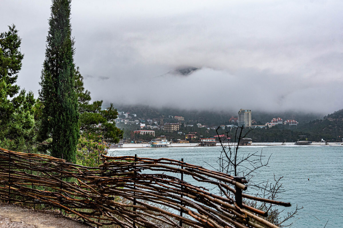 *** - Дмитрий Лупандин