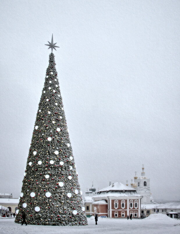 Арзамас - Andrey Lomakin