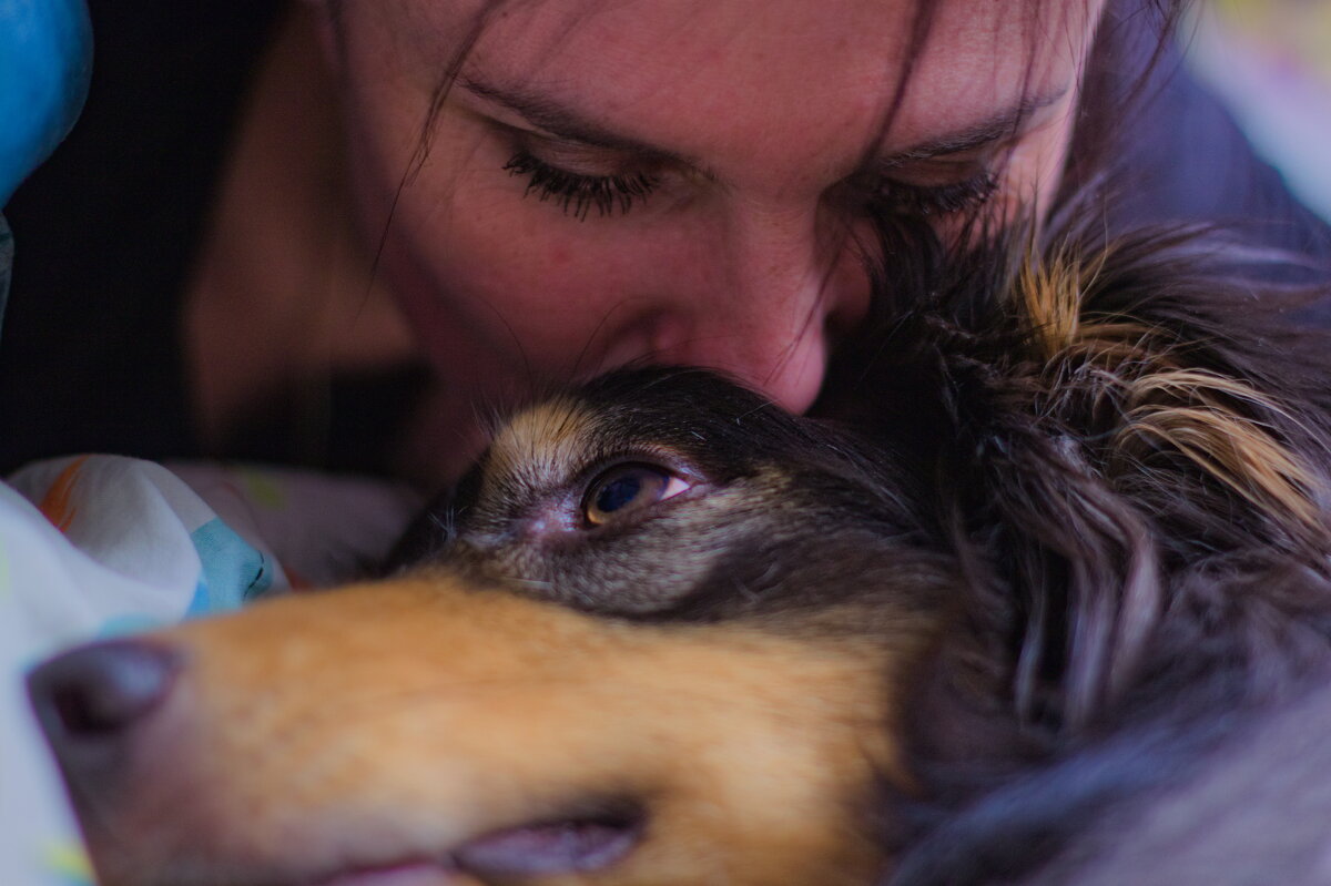 Любовь неземная - Артём 