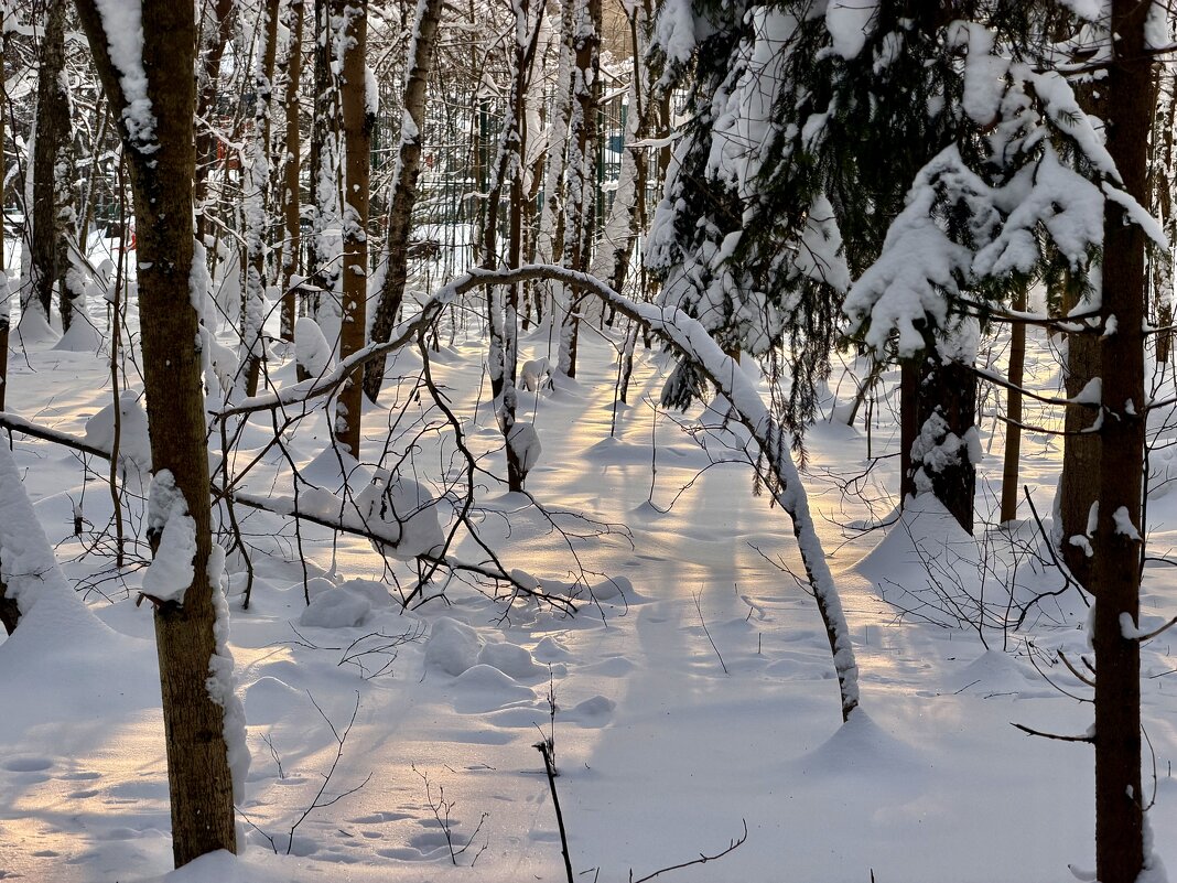 *** - Любовь *** - Любовь