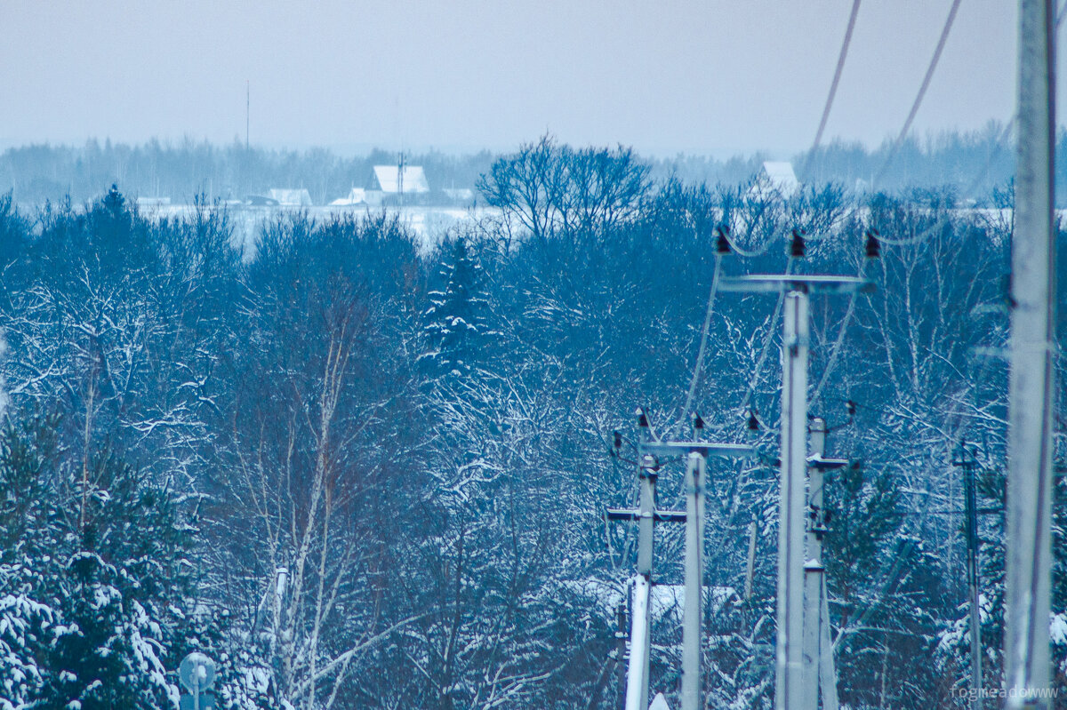 без названия - fogmeadowww m