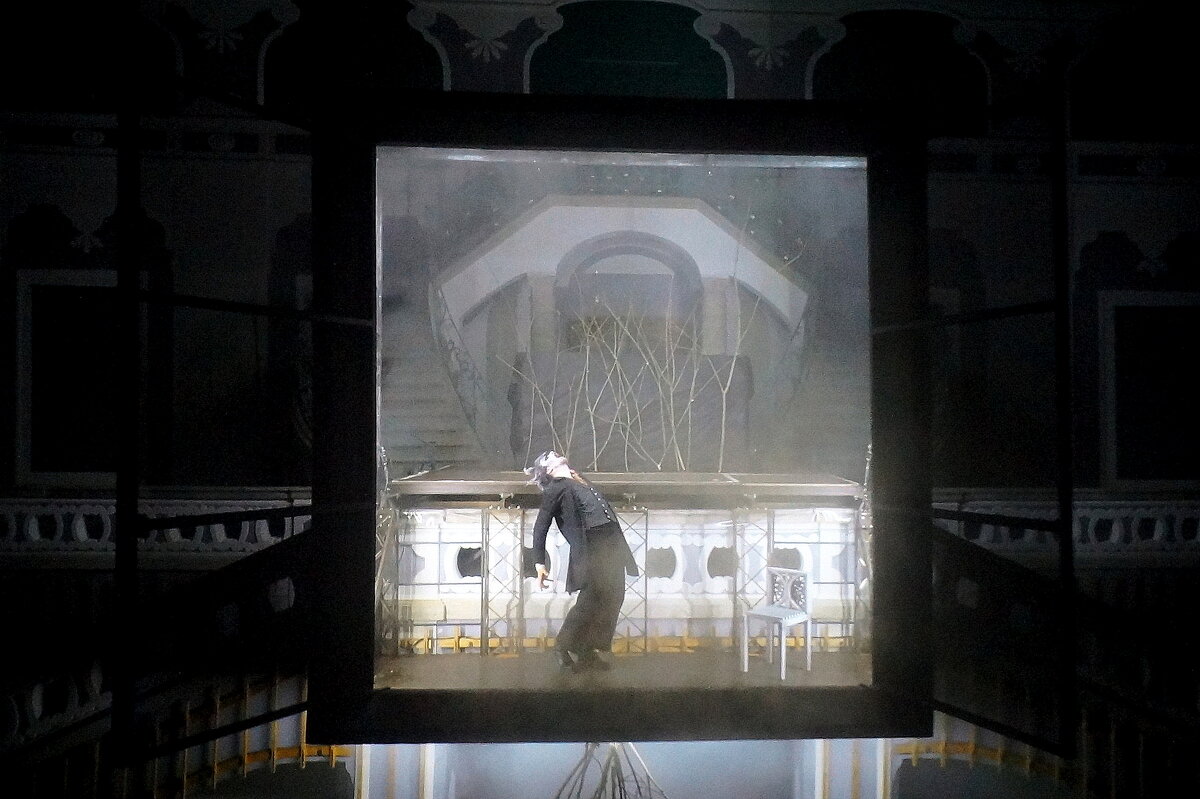 Эгон Шиле - zavitok *