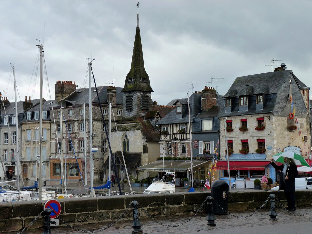 Нормандия - Serg _