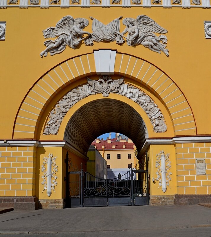 ПИТЕР. - Виктор Осипчук