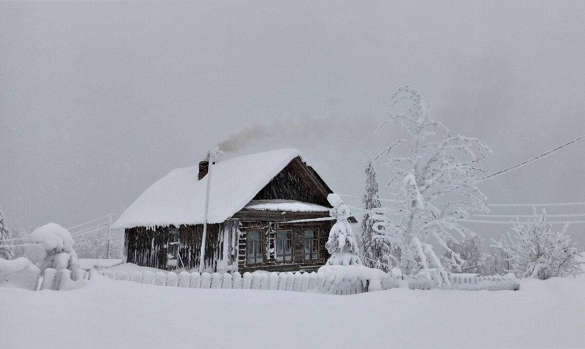 Белогорье - Лариса С.