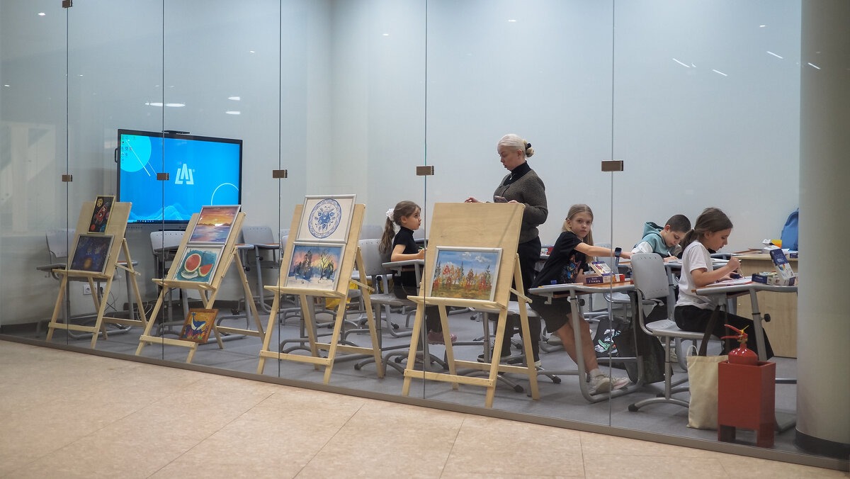 За Стеклом - юрий поляков