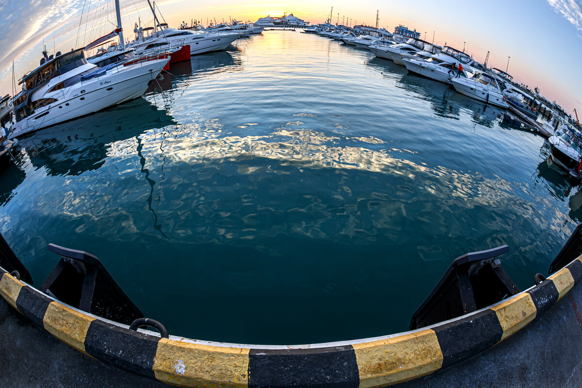 Акватория - Eugene *