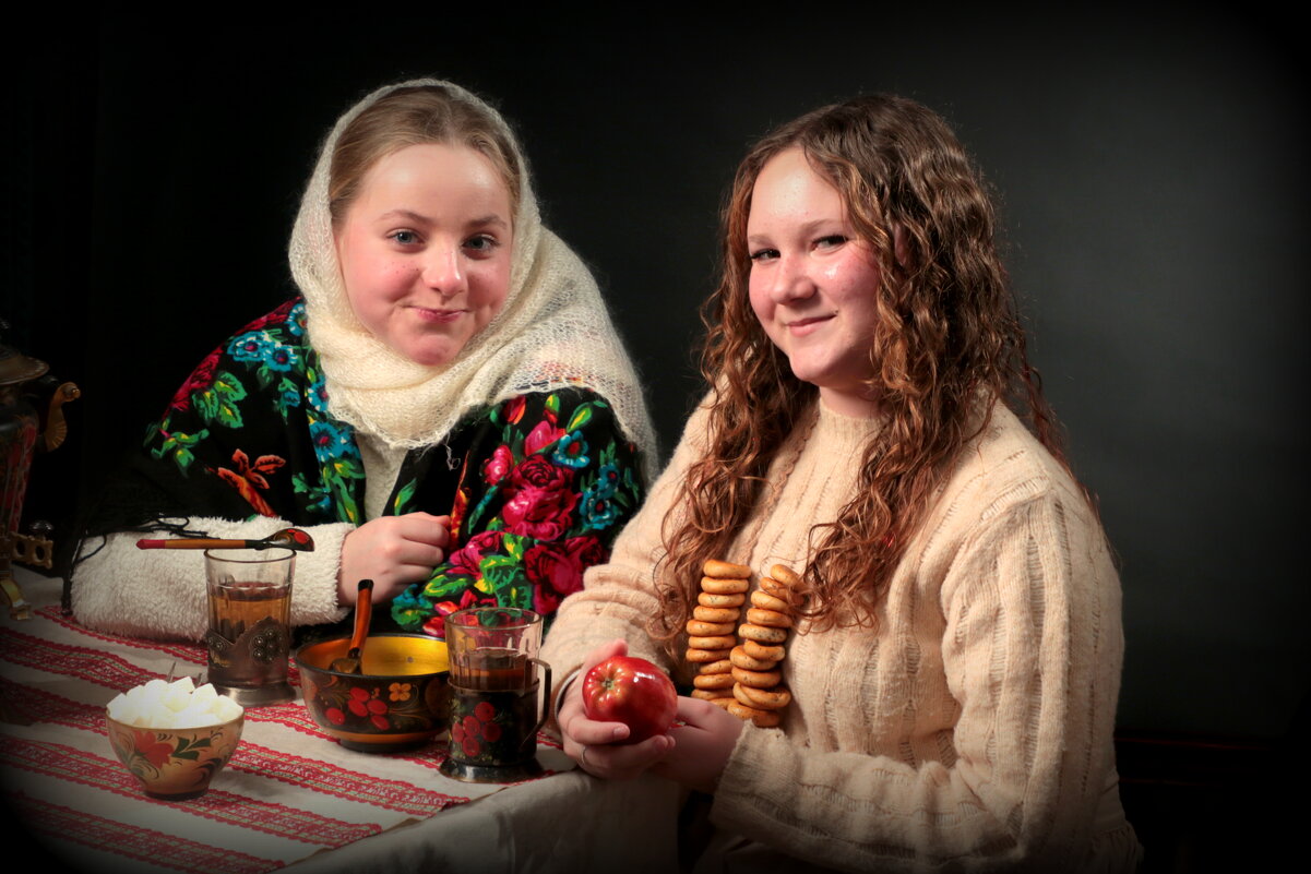 Самая красивая девочка 2026 - Владислав Воровский 