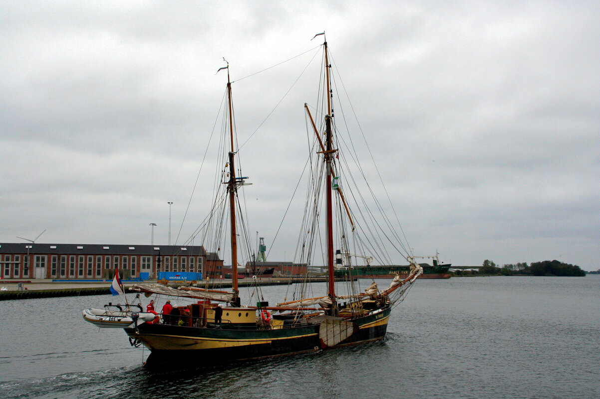 Покидаем ваши несолнечные края - В.И 