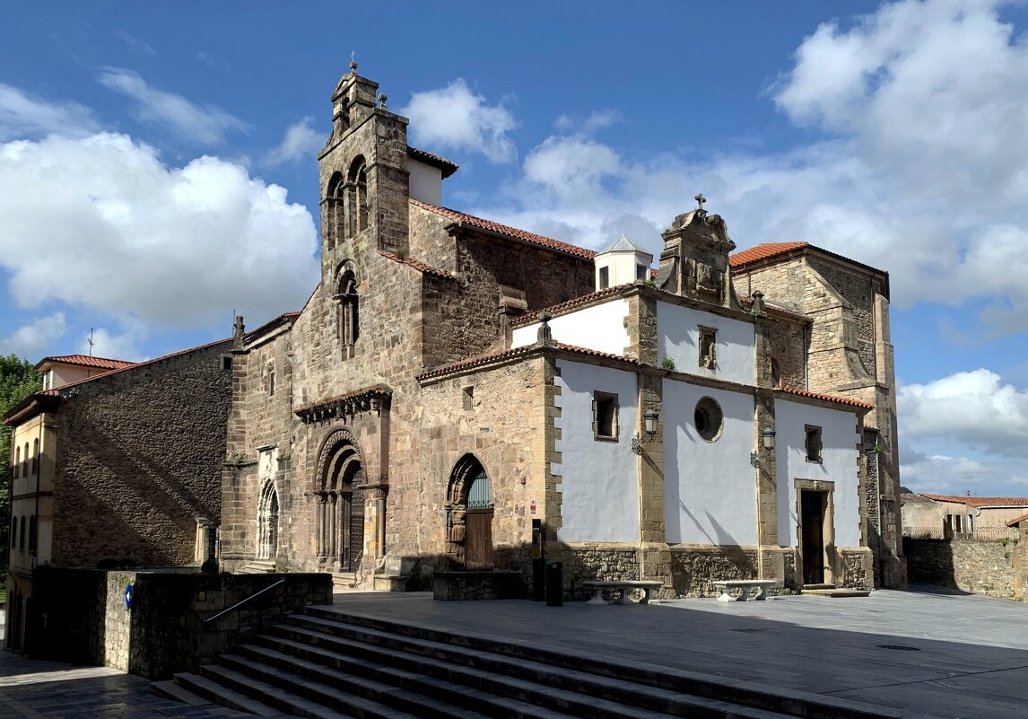 Гуляя по городу и рассматривая красоты - В.И 