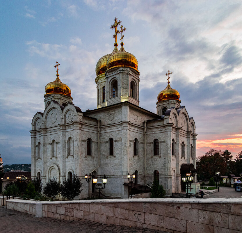 Спасский собор - navalon M