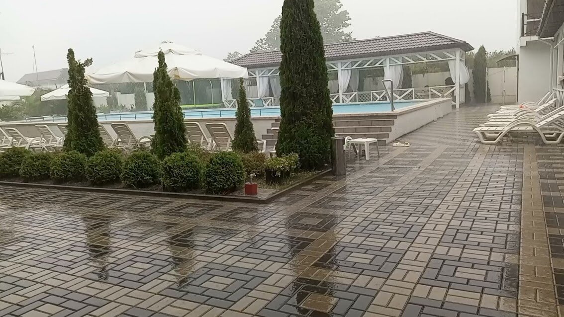 Ливень - Serega SchütZ