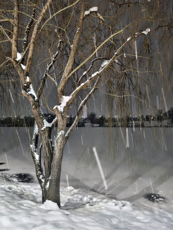 *** - Валерий Ткаченко