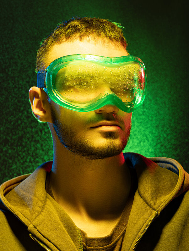 Роман - Алексей Чистополов