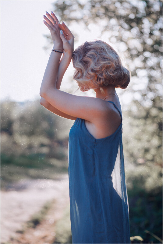 Юлия - Вячеслав Владимирович