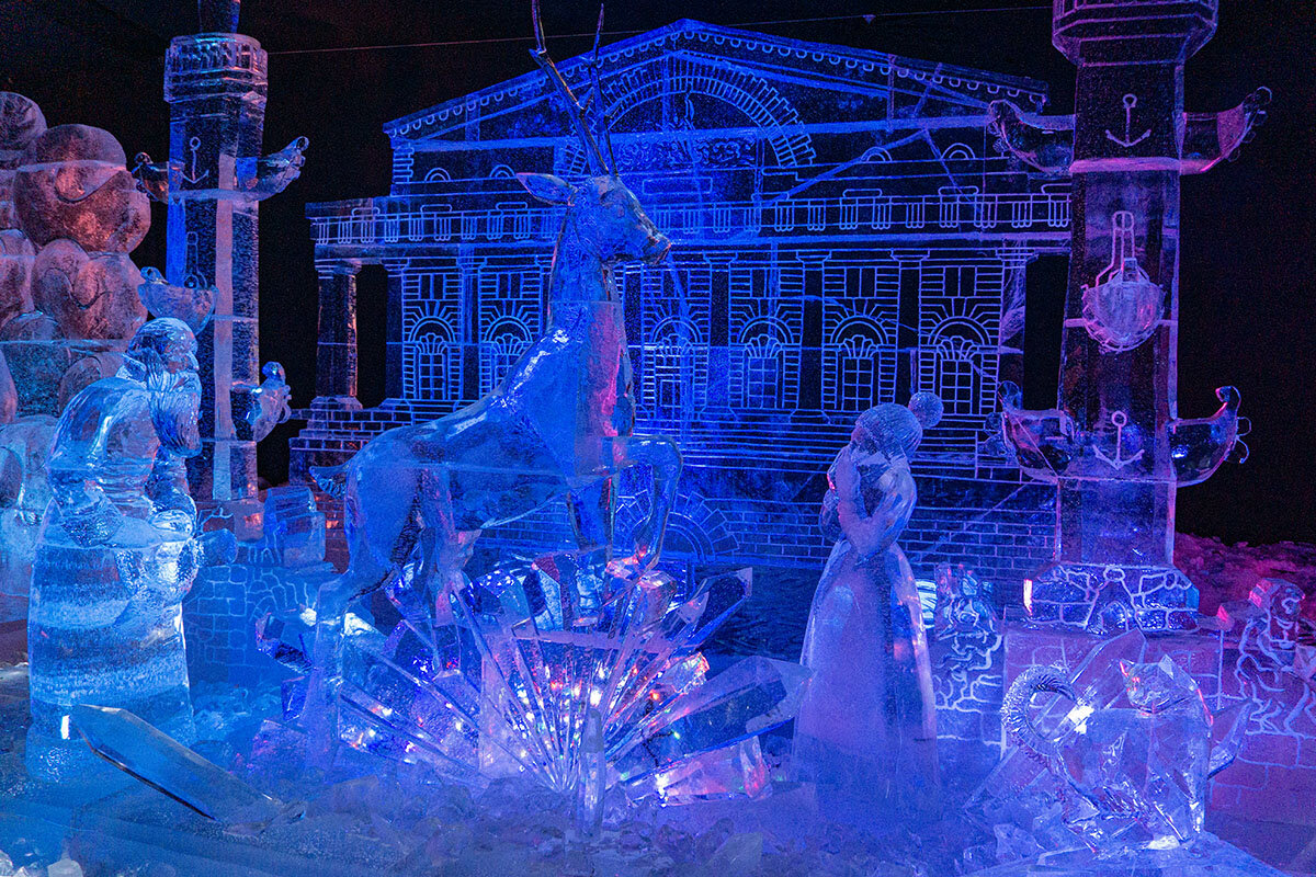 Серебряное копытце - Ирина Соловьёва