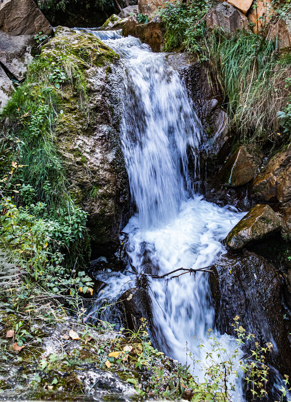 Медовые водопады - navalon M