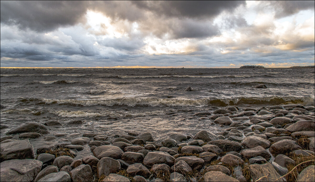 *  *  * - Андрей Бобин
