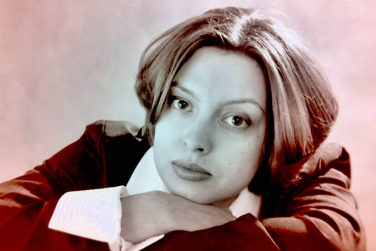 В стиле "Ретро" - Александр Одношевный