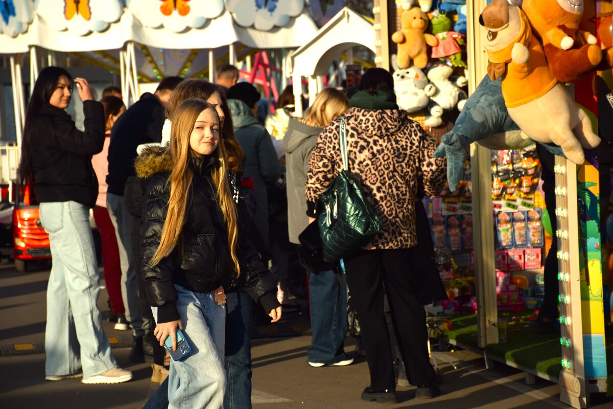 Крутая 2 - Юрий Полторыхин.