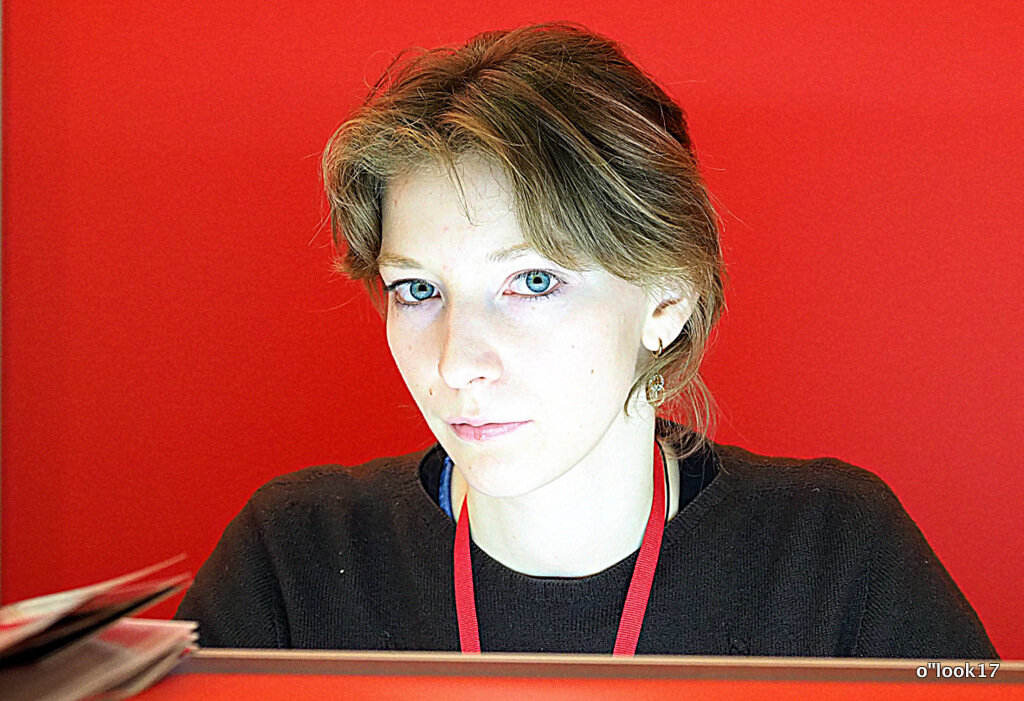 девичьи лики - Олег Лукьянов