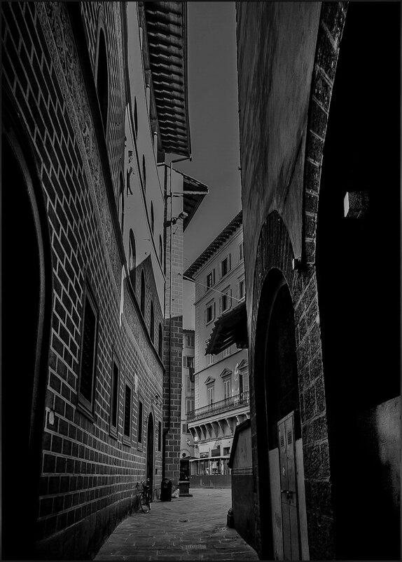 Городская геометрия - Наталья Rosenwasser