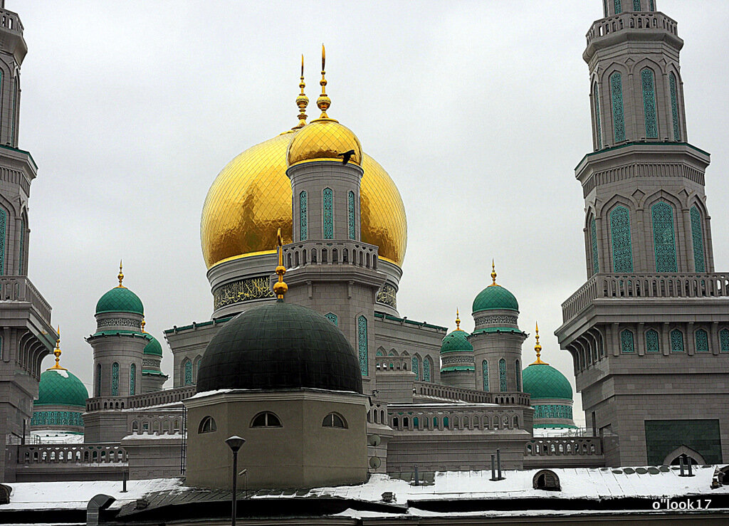 купола - Олег Лукьянов