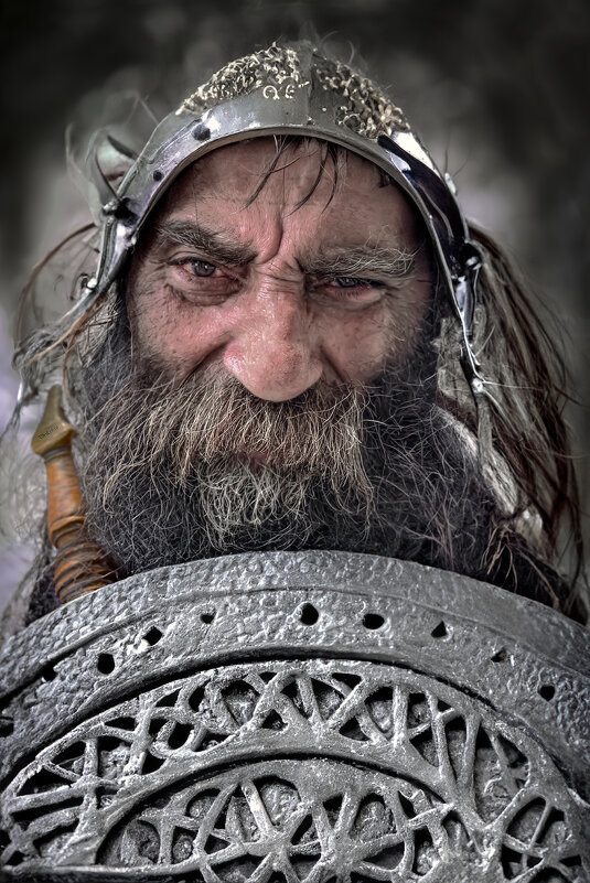 Celtae - Shmual & Vika Retro