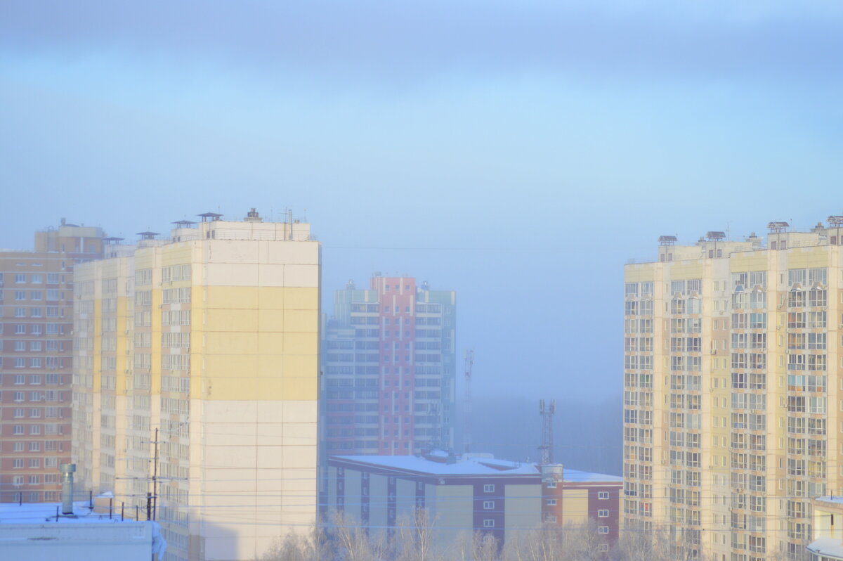 На северную сторону - Татьяна Лютаева