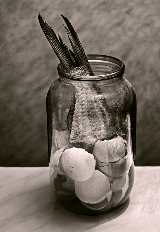 Инсталяция - СЮ 