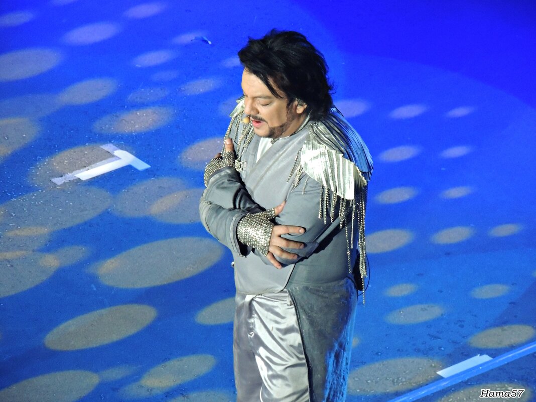 ФИЛИПП. - Ната57 Наталья Мамедова