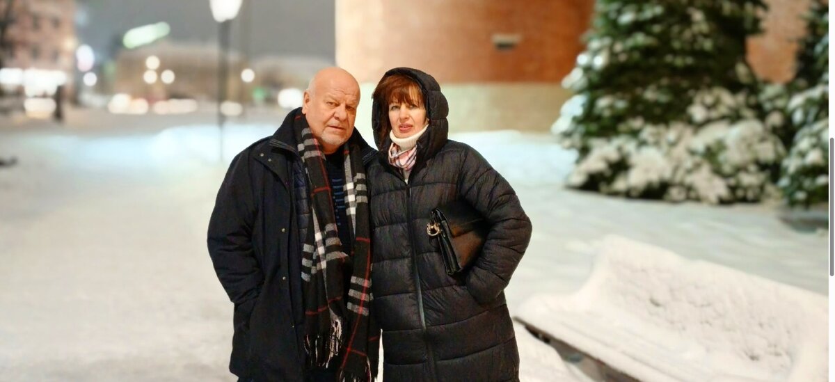 Вдоём - Михаил Столяров