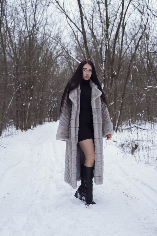 Алена - Влад М