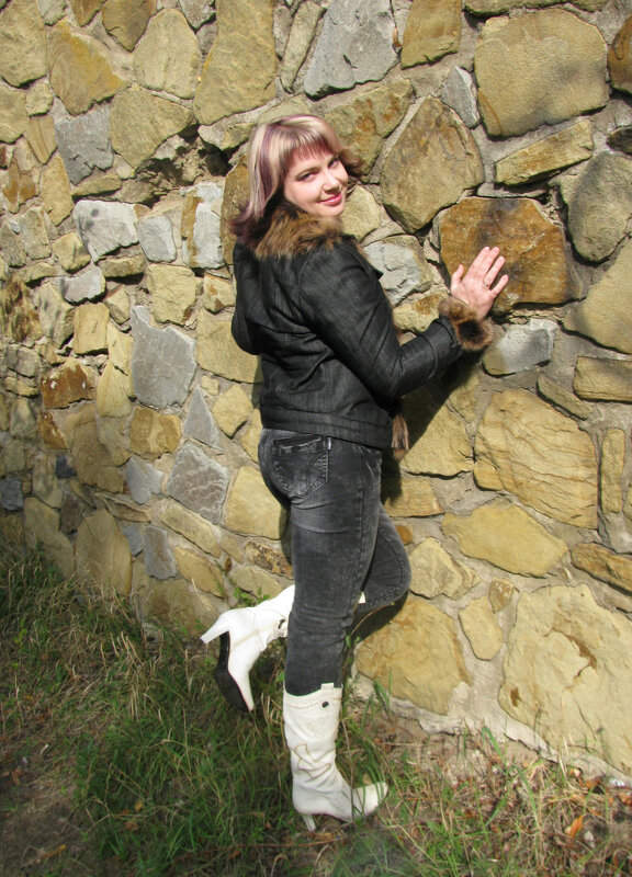 VL - Андрей Л. В.