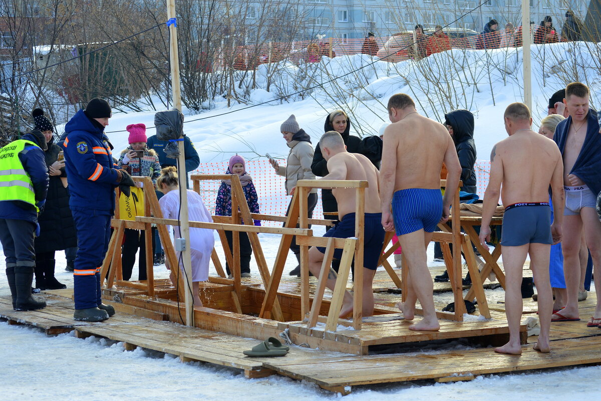 Эх, удаль молодецкая! - Татьяна Лютаева