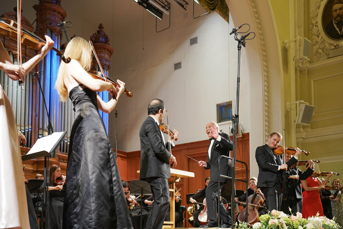 ГРАЧ_ЮБИЛЕЙ_95 (24) - Сергей Янович Микк