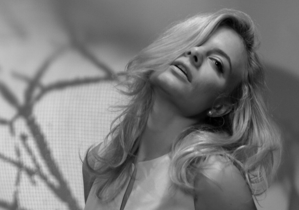 Актриса Наталья Дворецкая - Михаил Трофимов