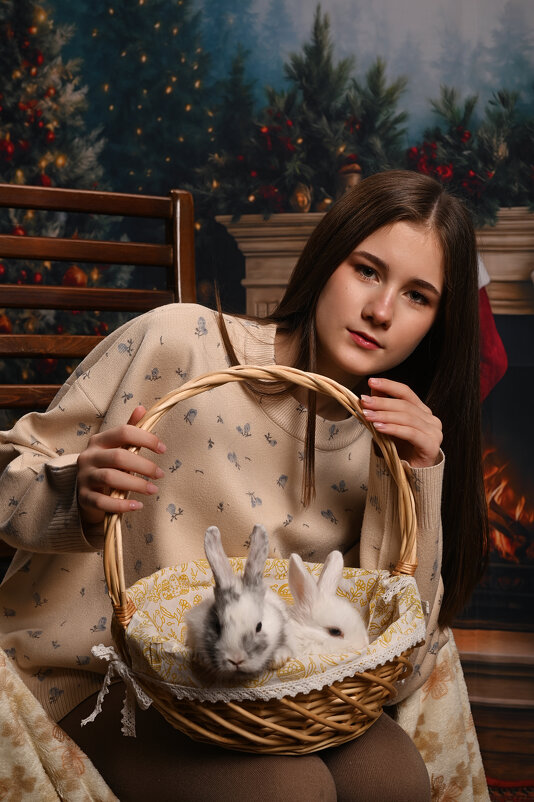 *** - Николай Чекалин