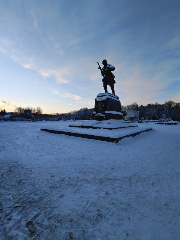 Александр Матросов... - Ирина Жигунова