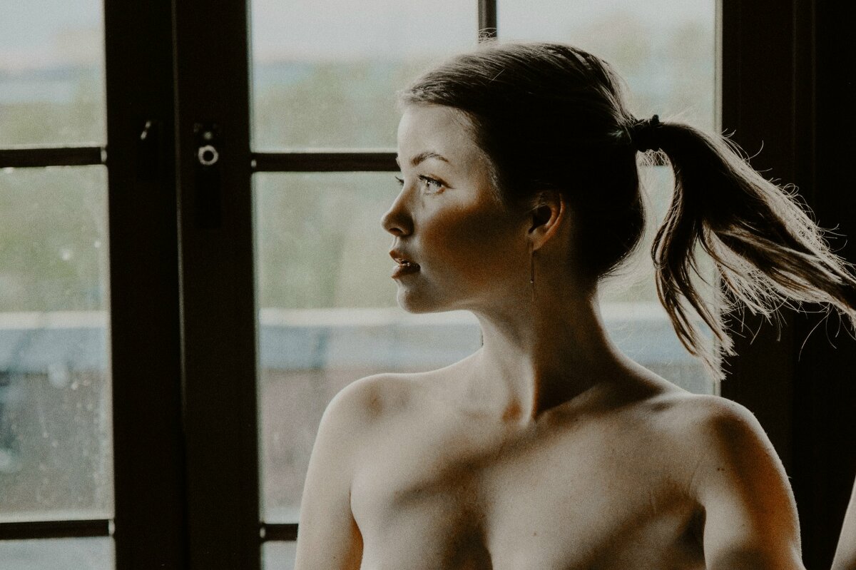 ... - Иван Державин