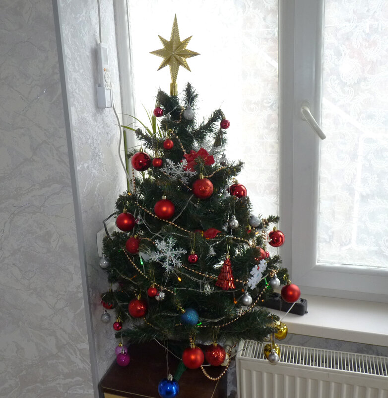 Ну   вот и всё ... - Валентин Семчишин