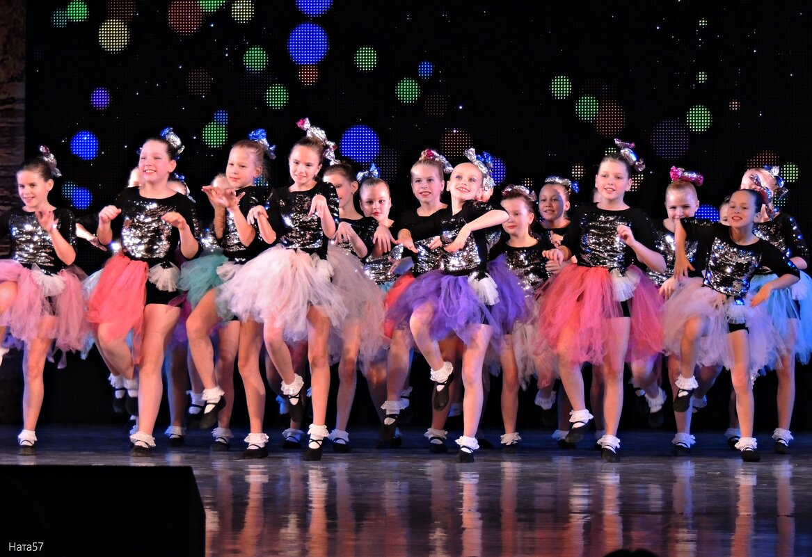 Краски осени - концерт. - Ната57 Наталья Мамедова