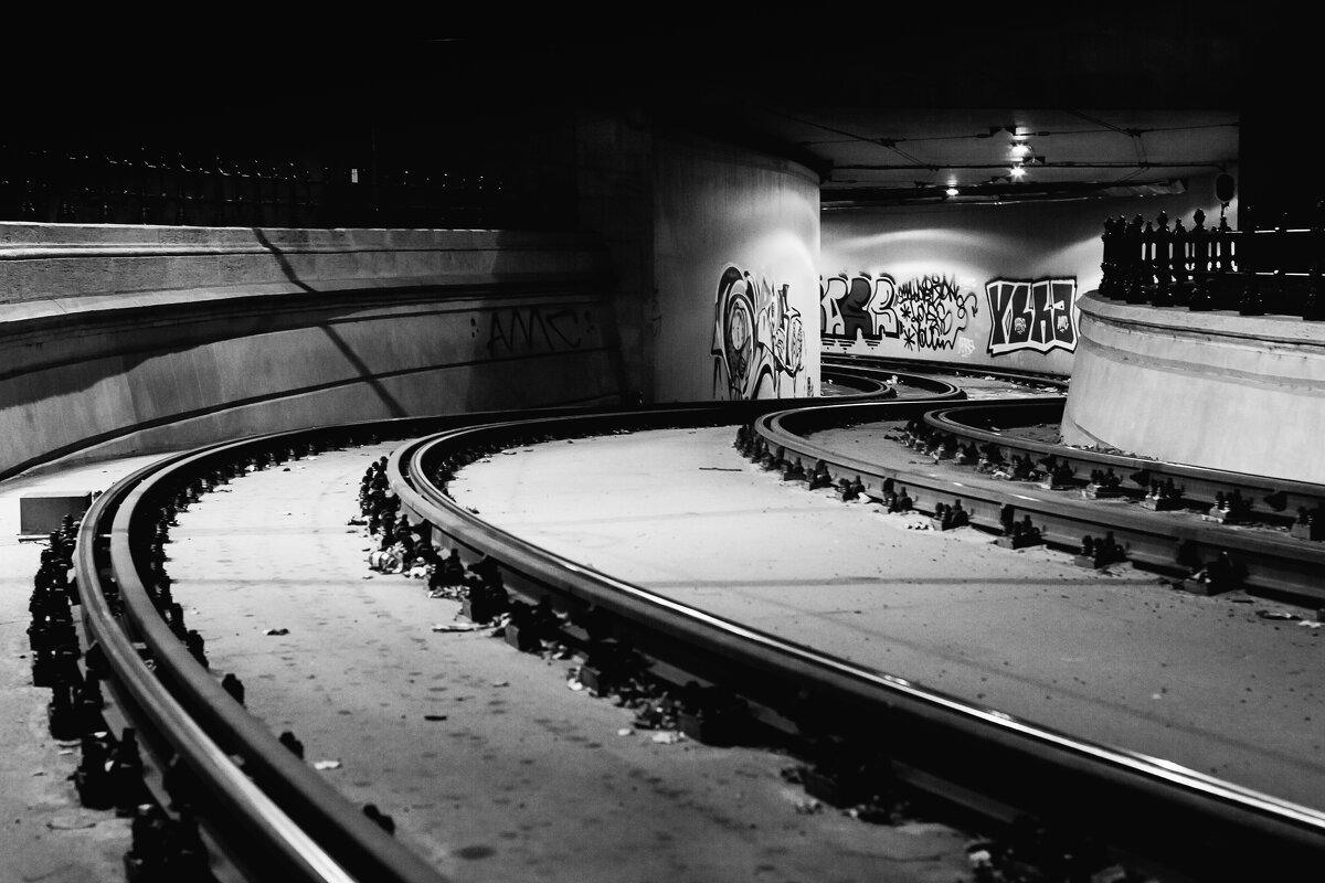 *** - Сергей Полянский