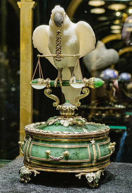 Шедевры ювелирного искусства - Ирина Соловьёва