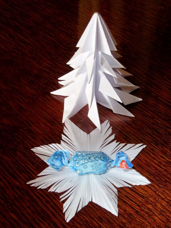 Кращенский снежок. - Егор Бабанов