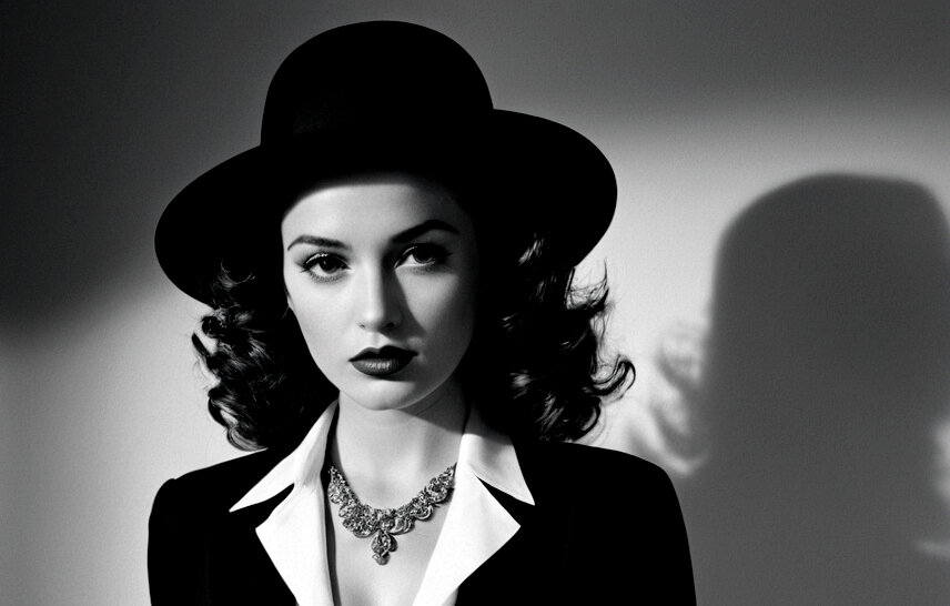 НУАР - ura Зелев